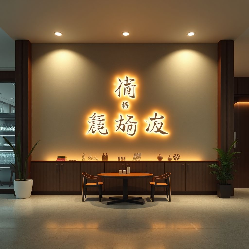 5 ขั้นตอนทำโลโก้ร้านสปาที่จะทำให้ลูกค้าประทับใจ